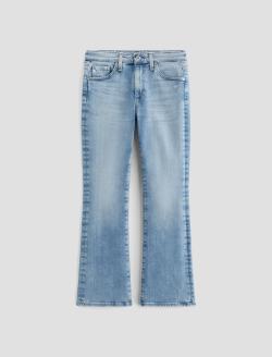 Farrah Boot Crop Verona Mid-Rise Boot WOMENS BOTTOMS Photo 1