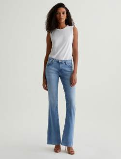 Angel Central Coast Low-Rise Boot WOMENS BOTTOMS Photo 2