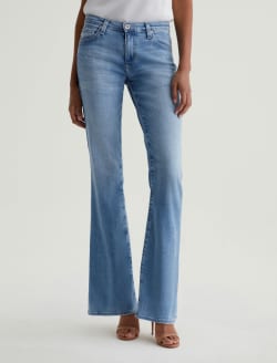 Angel Central Coast Low-Rise Boot WOMENS BOTTOMS Photo 3