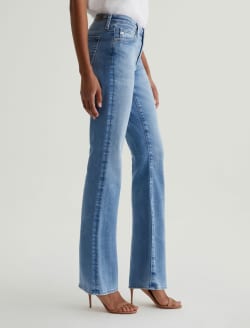 Angel Central Coast Low-Rise Boot WOMENS BOTTOMS Photo 5