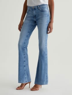 Angel Central Coast Low-Rise Boot WOMENS BOTTOMS Photo 6
