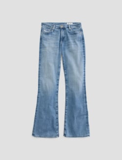 Angel Central Coast Low-Rise Boot WOMENS BOTTOMS Photo 1
