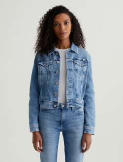 Robyn Jacket Central Coast Slim Jacket WOMENS TOPS Photo 2