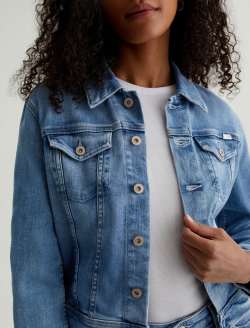 Robyn Jacket Central Coast Slim Jacket WOMENS TOPS Photo 3