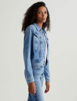 Robyn Jacket Central Coast Slim Jacket WOMENS TOPS Photo 4