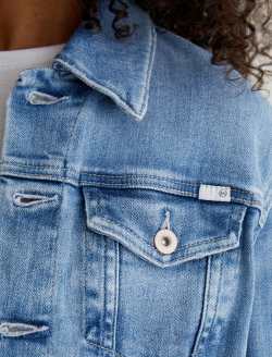 Robyn Jacket Central Coast Slim Jacket WOMENS TOPS Photo 6