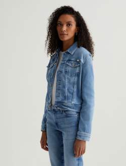 Robyn Jacket Central Coast Slim Jacket WOMENS TOPS Photo 7