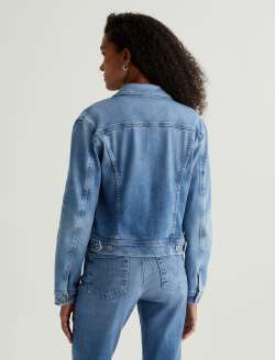 Robyn Jacket Central Coast Slim Jacket WOMENS TOPS Photo 8