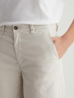 Caden Wide Leg Pumice Tailored Trouser WOMENS BOTTOMS Photo 4