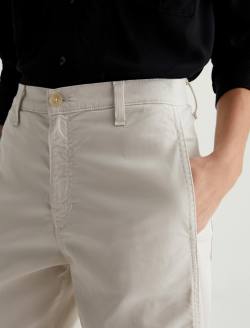 Fiona Pumice High-Rise Barrel WOMENS BOTTOMS Photo 4
