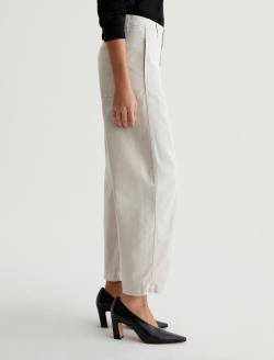 Fiona Pumice High-Rise Barrel WOMENS BOTTOMS Photo 5