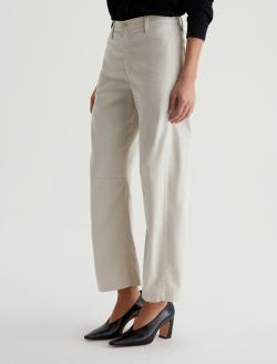 Fiona Pumice High-Rise Barrel WOMENS BOTTOMS Photo 6