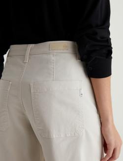 Fiona Pumice High-Rise Barrel WOMENS BOTTOMS Photo 7