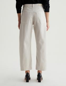 Fiona Pumice High-Rise Barrel WOMENS BOTTOMS Photo 8