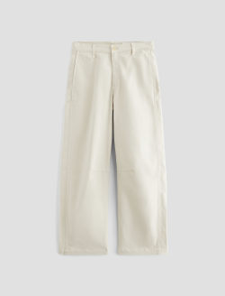 Fiona Pumice High-Rise Barrel WOMENS BOTTOMS Photo 1