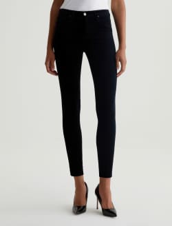 Women Farrah Super Black at AG Jeans Official Store