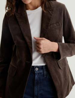 【INCHANT ME】[summer] Chabeu Single Overfit Blazer INCHANT ME】[summer] Chabeu Single Overfit Blazer (INCHANT