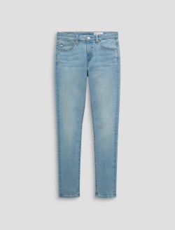 Farrah Skinny Ankle Jean Brix Mid-Rise Skinny WOMENS BOTTOMS Photo 1