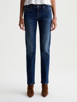 Sandra Jean Hard Bop Low-Rise Straight WOMENS BOTTOMS Photo 3