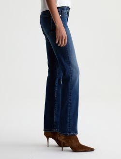 Sandra Jean Hard Bop Low-Rise Straight WOMENS BOTTOMS Photo 5