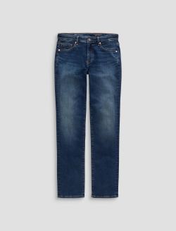Sandra Jean Hard Bop Low-Rise Straight WOMENS BOTTOMS Photo 1