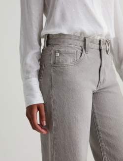 Adria 360° Silver Myst Low-Rise Wide Leg WOMENS BOTTOMS Photo 4