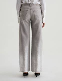 Adria 360° Silver Myst Low-Rise Wide Leg WOMENS BOTTOMS Photo 8