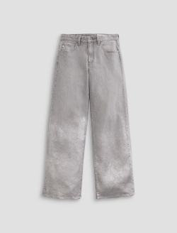 Adria 360° Silver Myst Low-Rise Wide Leg WOMENS BOTTOMS Photo 1