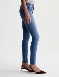 Farrah Skinny Jean Bass Mid-Rise Skinny WOMENS BOTTOMS Photo 5