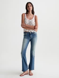 Angel at AG Jeans Official Store