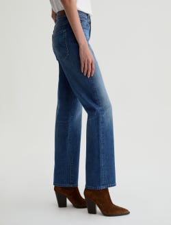 Brinley Jean Hotel California Mid-Rise Straight WOMENS BOTTOMS Photo 5