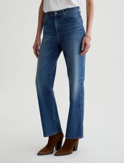 Brinley Jean Hotel California Mid-Rise Straight WOMENS BOTTOMS Photo 6