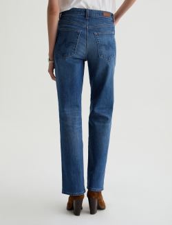 Brinley Jean Hotel California Mid-Rise Straight WOMENS BOTTOMS Photo 8