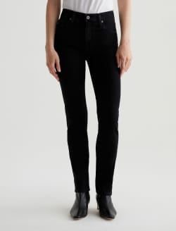 Mari Alchemy Mid-Rise Slim Straight WOMENS BOTTOMS Photo 3