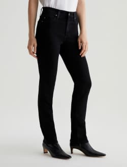 Mari Alchemy Mid-Rise Slim Straight WOMENS BOTTOMS Photo 5