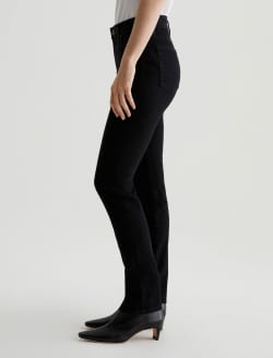 Mari Alchemy Mid-Rise Slim Straight WOMENS BOTTOMS Photo 6