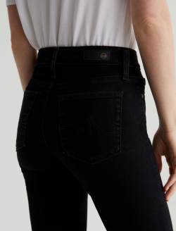 Mari Alchemy Mid-Rise Slim Straight WOMENS BOTTOMS Photo 7