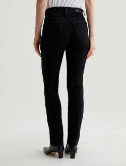 Mari Alchemy Mid-Rise Slim Straight WOMENS BOTTOMS Photo 8