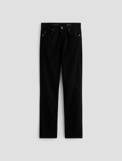 Mari Alchemy Mid-Rise Slim Straight WOMENS BOTTOMS Photo 1