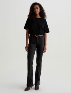 Farrah Boot Alchemy Mid-Rise Boot WOMENS BOTTOMS Photo 2