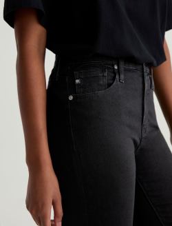 Farrah Boot Alchemy Mid-Rise Boot WOMENS BOTTOMS Photo 4