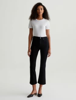 Farrah Boot Crop Alchemy Mid-Rise Boot WOMENS BOTTOMS Photo 2