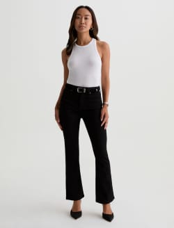 Farrah Boot Crop Alchemy Mid-Rise Boot WOMENS BOTTOMS Photo 9