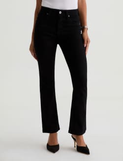Farrah Boot Crop Alchemy Mid-Rise Boot WOMENS BOTTOMS Photo 10