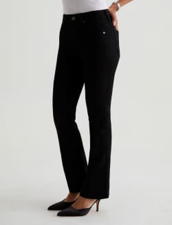 Farrah Boot Crop Alchemy Mid-Rise Boot WOMENS BOTTOMS Photo 11