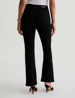 Farrah Boot Crop Alchemy Mid-Rise Boot WOMENS BOTTOMS Photo 13