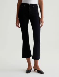 Farrah Boot Crop Alchemy Mid-Rise Boot WOMENS BOTTOMS Photo 3