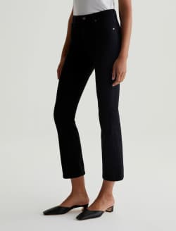 Farrah Boot Crop Alchemy Mid-Rise Boot WOMENS BOTTOMS Photo 5