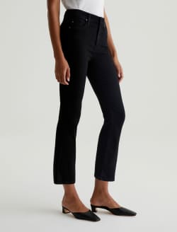 Farrah Boot Crop Alchemy Mid-Rise Boot WOMENS BOTTOMS Photo 6