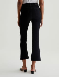 Farrah Boot Crop Alchemy Mid-Rise Boot WOMENS BOTTOMS Photo 8